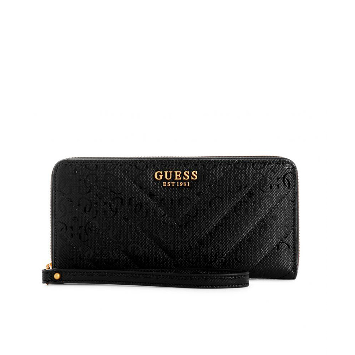 POCHETTE GUESS FEMME SIMILICUIR